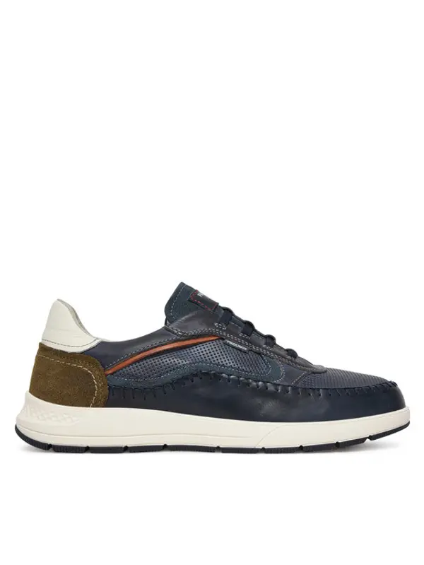 Pikolinos Pikolinos Cipele Salamanca M7W-6423C1 Plava