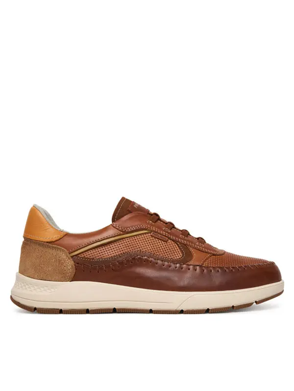 Pikolinos Pikolinos Cipele Salamanca M7W-6423C1 Smeđa