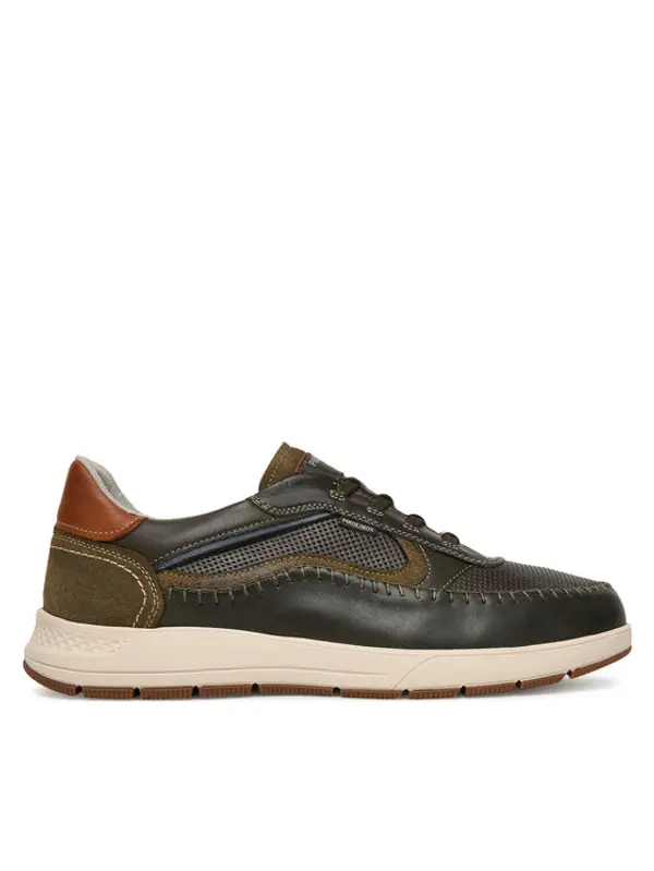 Pikolinos Pikolinos Cipele Salamanca M7W-6423C1 Zelena