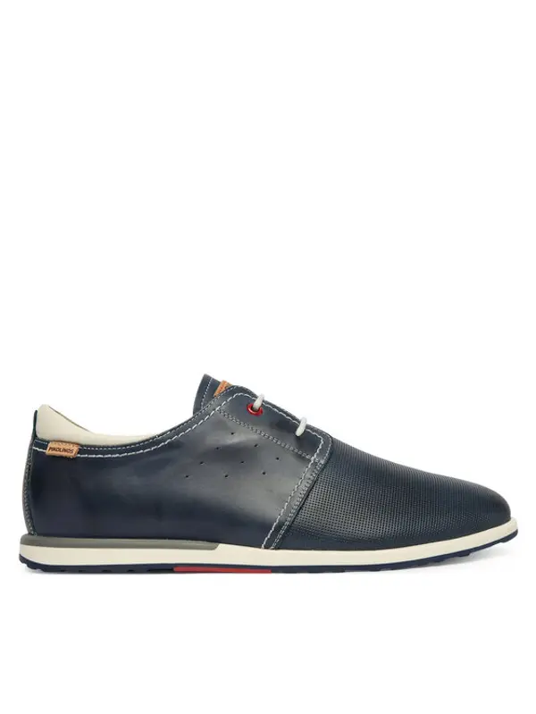 Pikolinos Pikolinos Cipele Saler M8W-6429 Tamnoplava