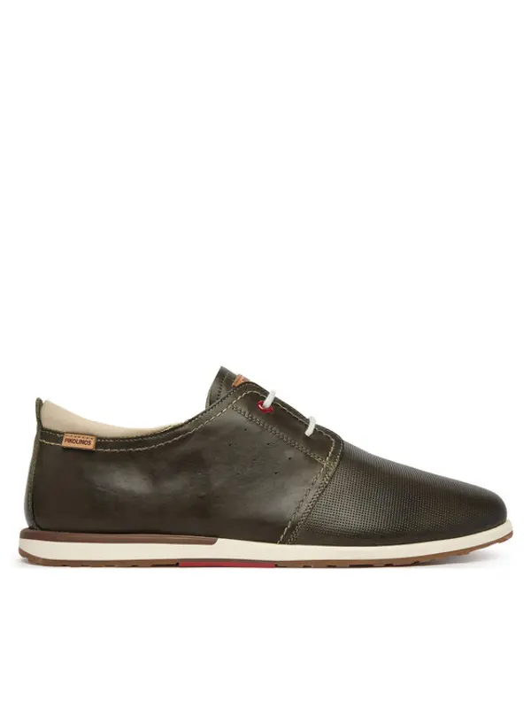 Pikolinos Pikolinos Cipele Saler M8W-6429 Zelena