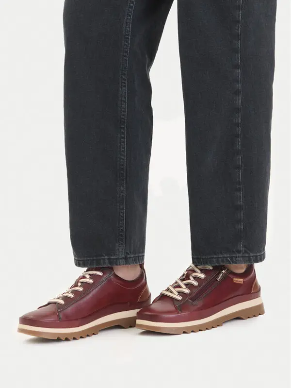 Pikolinos Pikolinos Cipele W3W-6979 Crvena