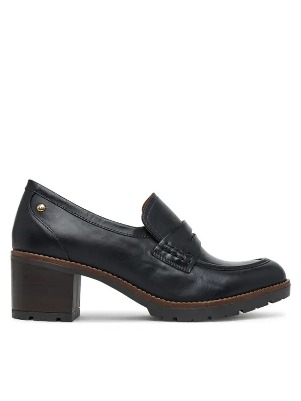 Pikolinos Pikolinos Cipele W7H-3873 Crna