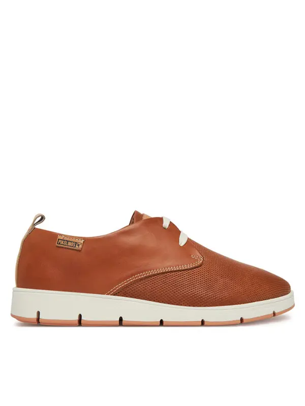 Pikolinos Pikolinos Cipele W8A-4877C1 Smeđa