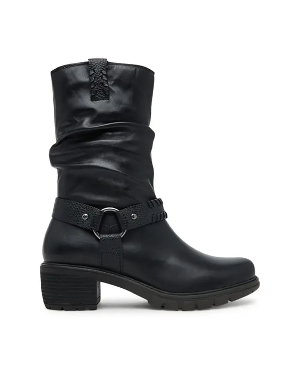 Pikolinos Pikolinos Čizme W1T-9590C1 Crna