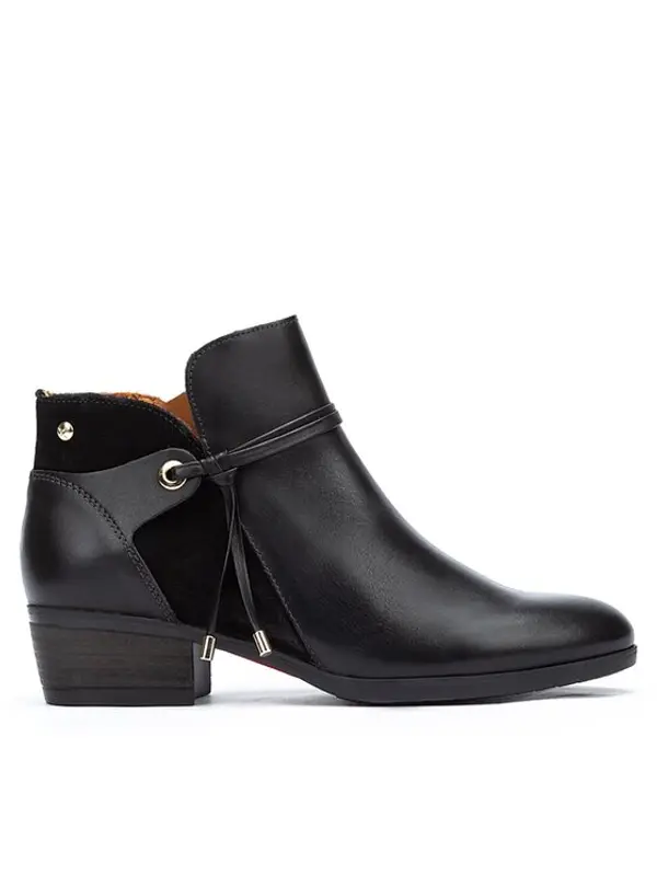 Pikolinos Pikolinos Čizme W1U-8505 Crna