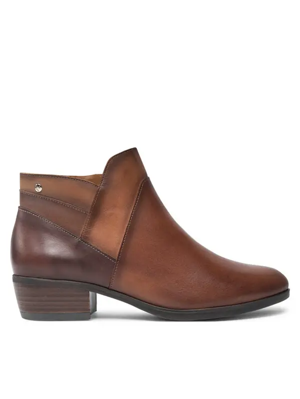 Pikolinos Pikolinos Čizme W1U-8732C1 Smeđa