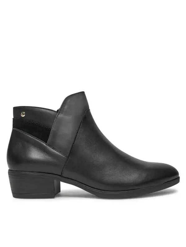 Pikolinos Pikolinos Čizme W1U-8732C2 Crna