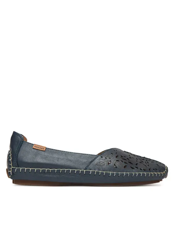 Pikolinos Pikolinos Mokasinke Jerez 578-4976Cp Plava