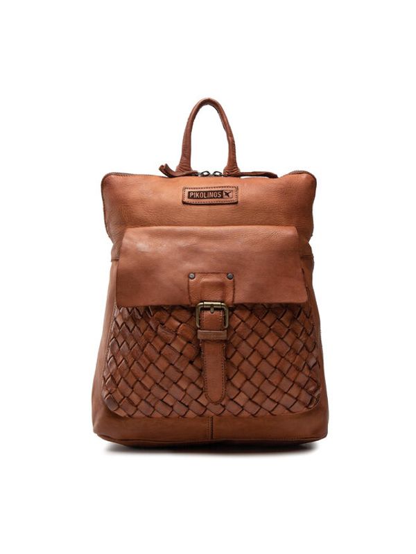 Pikolinos Pikolinos Ruksak WHA-726 Smeđa
