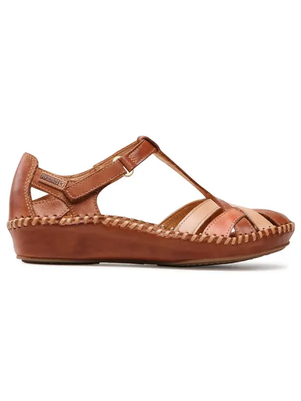 Pikolinos Pikolinos Sandale 655-0732C5 Smeđa