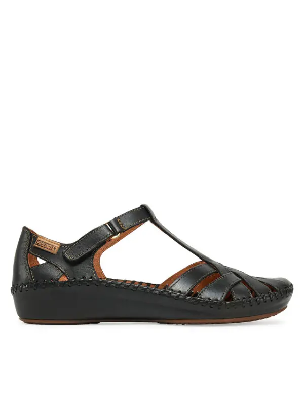 Pikolinos Pikolinos Sandale 655-0732St Crna