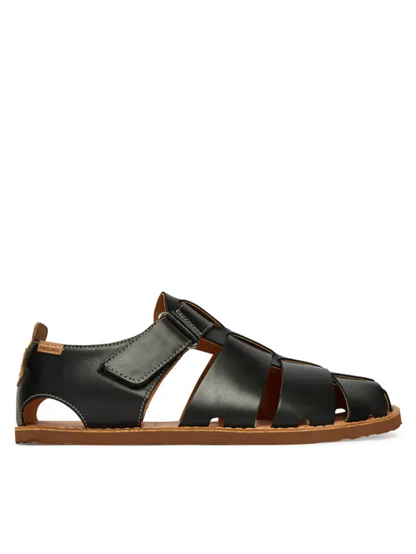 Pikolinos Pikolinos Sandale Betera M5W-0018 Crna