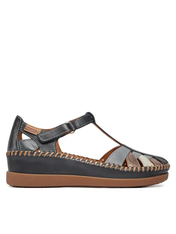 Pikolinos Pikolinos Sandale Cadaques W8K-0705C1 Plava