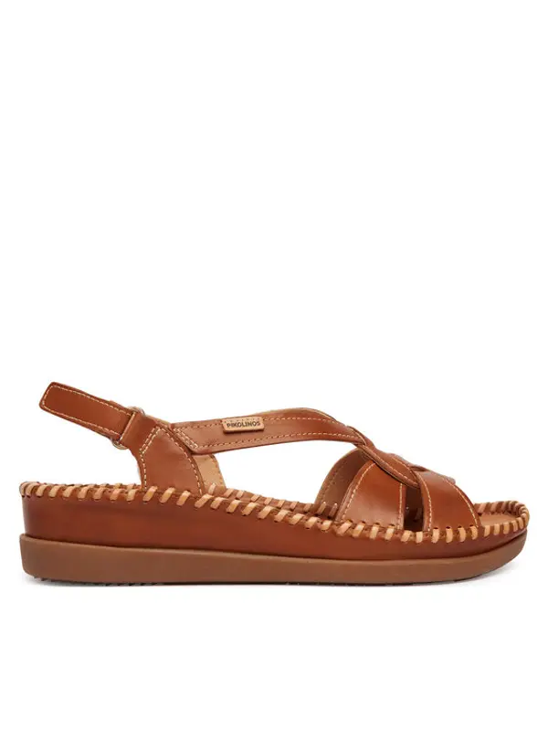 Pikolinos Pikolinos Sandale Cadaques W8K-1839 Smeđa