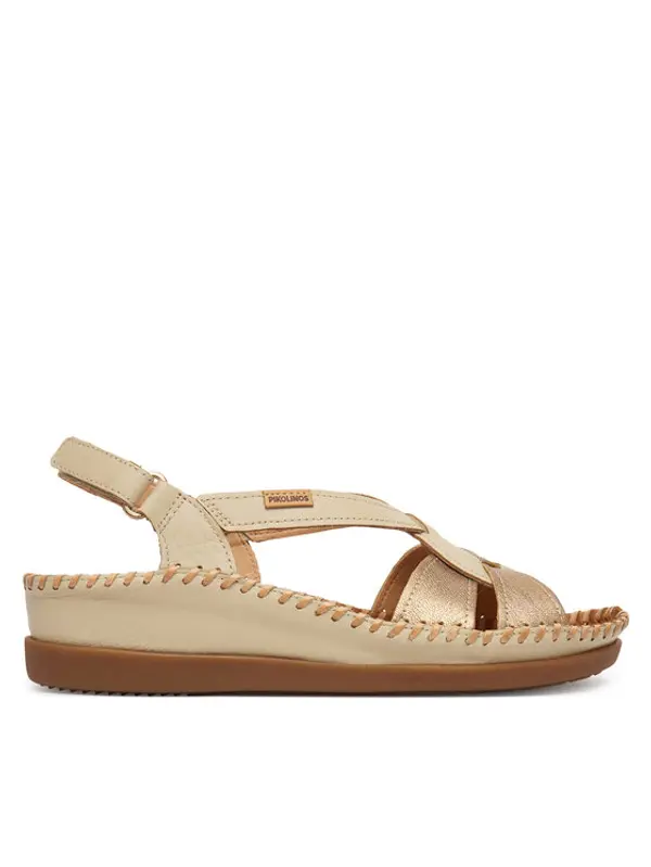 Pikolinos Pikolinos Sandale Cadaques W8K-1839C1 Bež