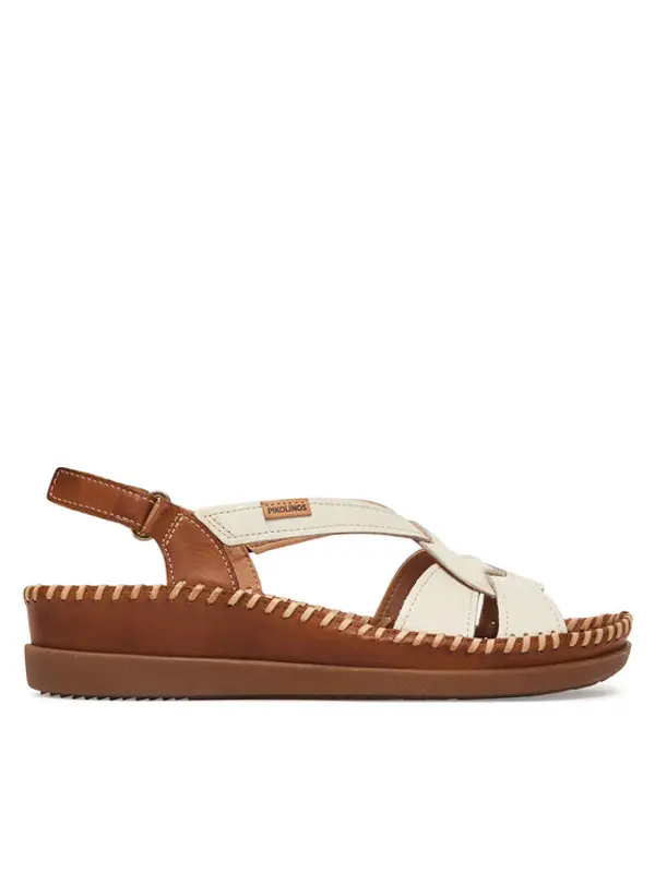 Pikolinos Pikolinos Sandale Cadaques W8K-1839C2 Bijela