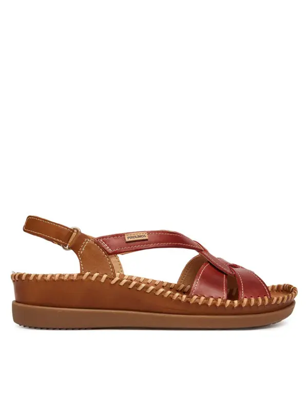 Pikolinos Pikolinos Sandale Cadaques W8K-1839C2 Crvena