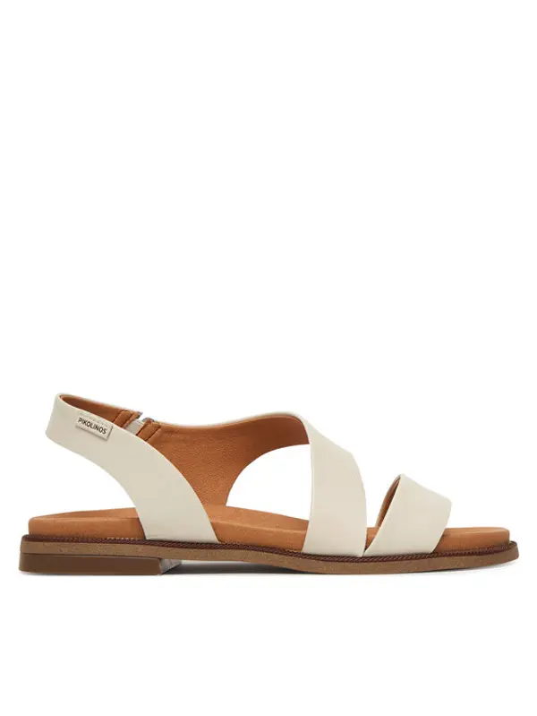 Pikolinos Pikolinos Sandale Navia W3E-0652 Bijela