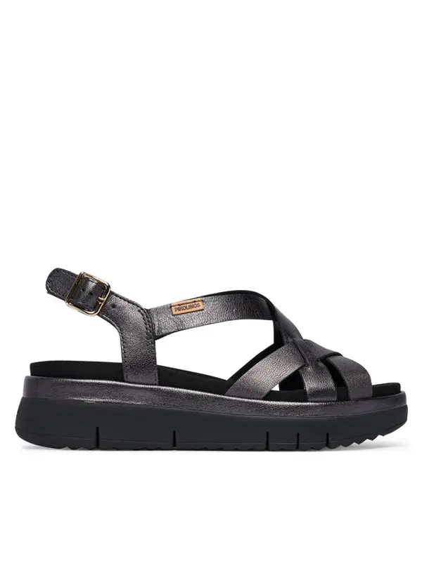 Pikolinos Pikolinos Sandale Palma W4N-0650Cl Smeđa