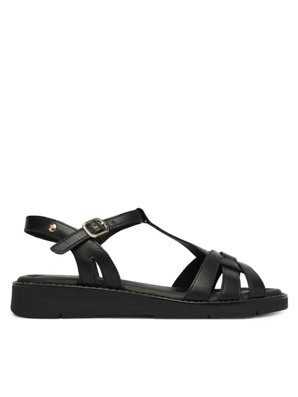 Pikolinos Pikolinos Sandale Roquetas W9B-0789 Crna