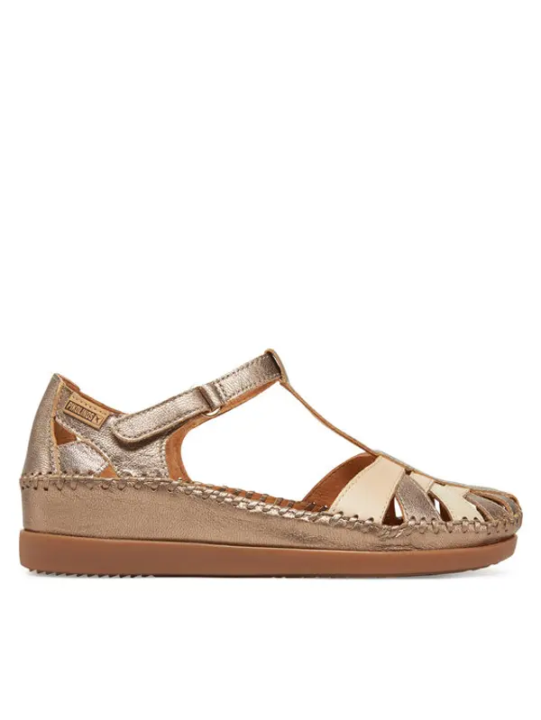 Pikolinos Pikolinos Sandale W8K-0705Clc1 Bež