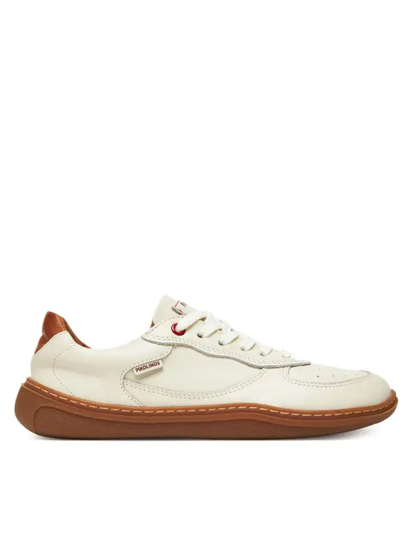 Pikolinos Pikolinos Tenisice Barefoot U9F-6363C1 Bijela