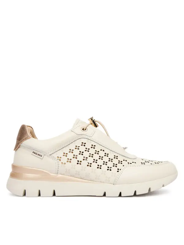 Pikolinos Pikolinos Tenisice Cantabria W4R-6707C1 Bijela