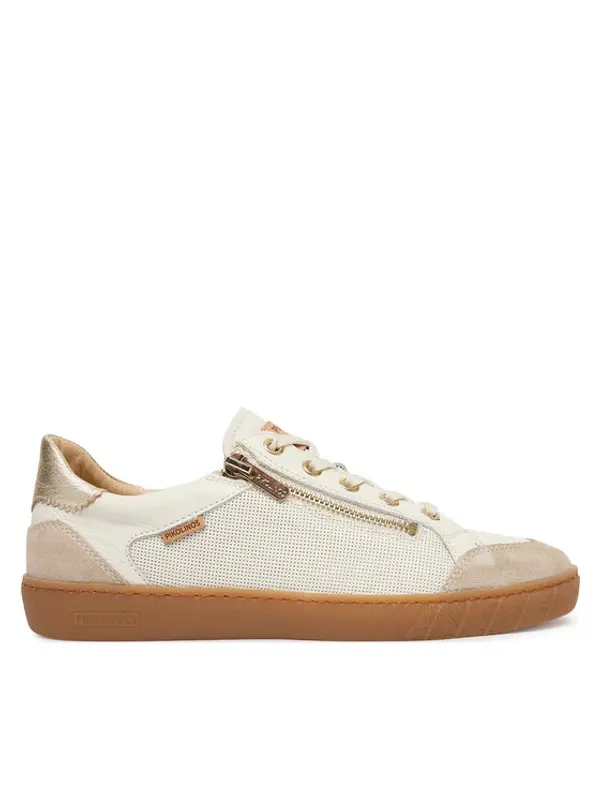 Pikolinos Pikolinos Tenisice Lanzarote W7B-6737C2 Bijela