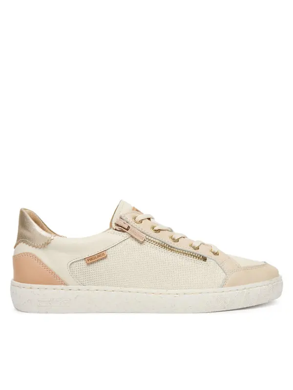 Pikolinos Pikolinos Tenisice Lanzarote W7B-6737C3 Bijela