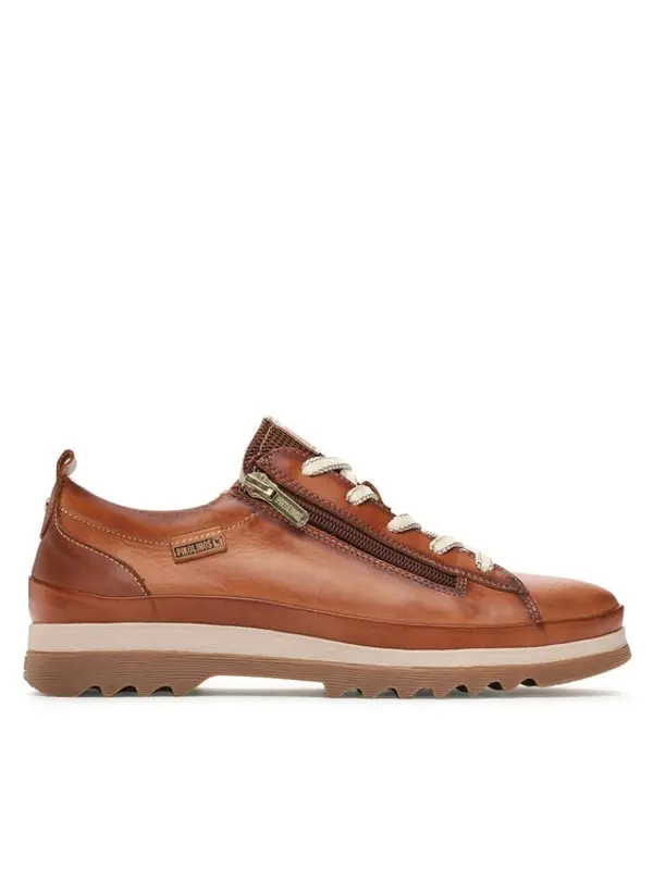 Pikolinos Pikolinos Tenisice W3W-6979 Smeđa