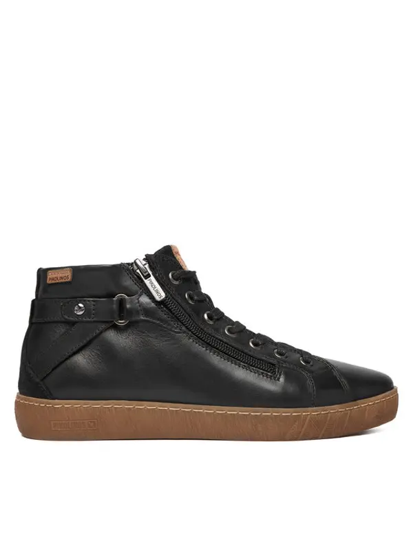 Pikolinos Pikolinos Tenisice W7B-8868C1 Crna
