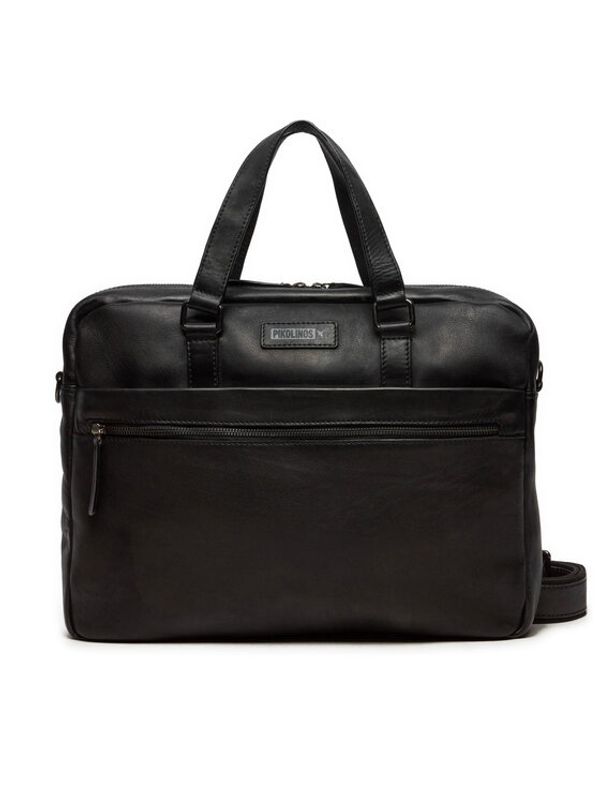 Pikolinos Pikolinos Torba za laptop MHA-870 Crna