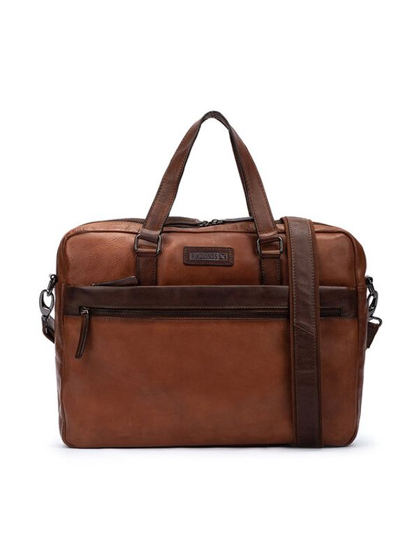 Pikolinos Pikolinos Torba za laptop Mha-870 Smeđa