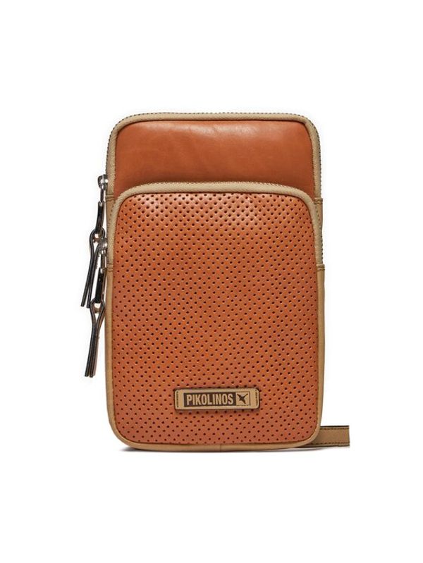 Pikolinos Pikolinos Veliki ženski novčanik Salinas WAC-W219 Narančasta