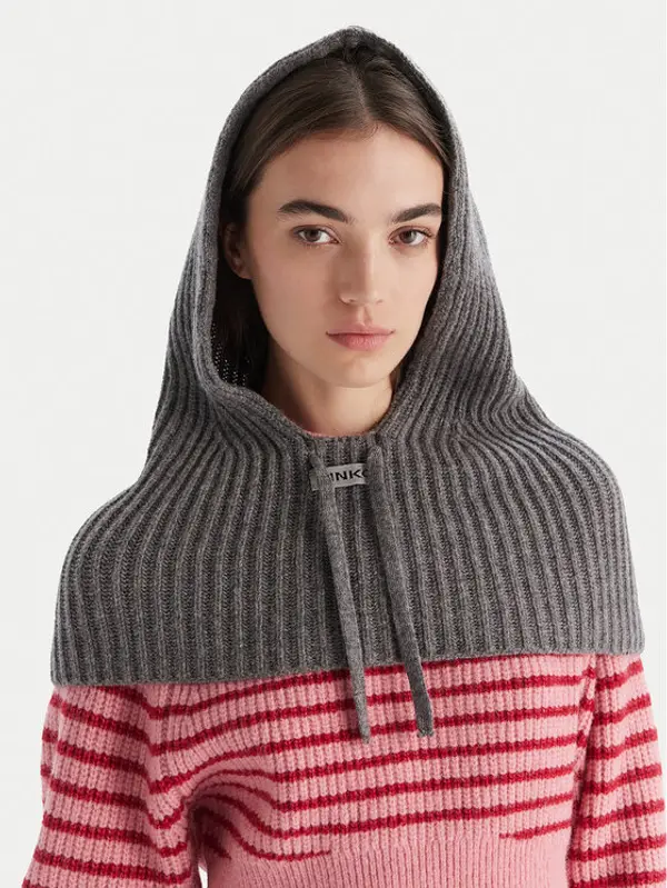pinko PINKO Balаklаva 104494 A2Z1 K07 Siva