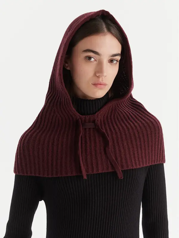pinko PINKO Balаklаva 104494 A2Z1 R57 Tamnocrvena