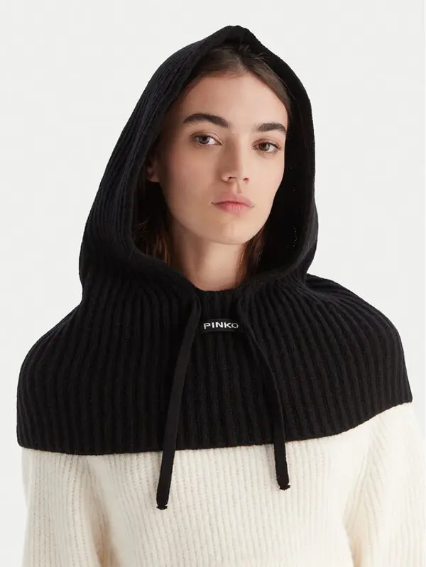 pinko PINKO Balаklаva 104494 A2Z1 Z99 Crna