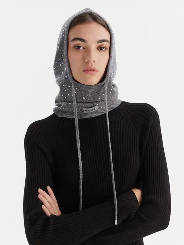 pinko PINKO Balаklаva 106005 A2YY I12 Siva