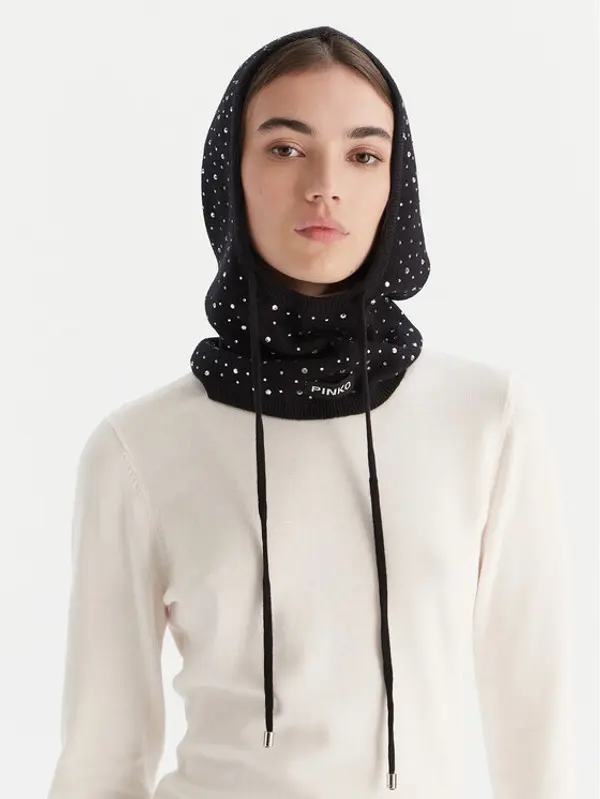 pinko PINKO Balаklаva 106005 A2YY Z99 Crna