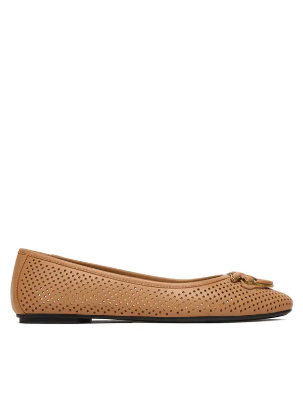 pinko PINKO Balerinke Max 11 SD0457 P003 Bež
