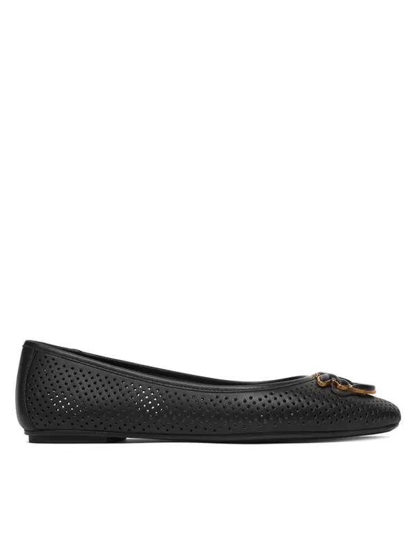 pinko PINKO Balerinke Max 11 SD0457 P003 Crna