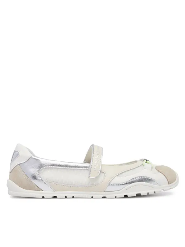 pinko PINKO Balerinke SS0187 P020 Svijetlo bež