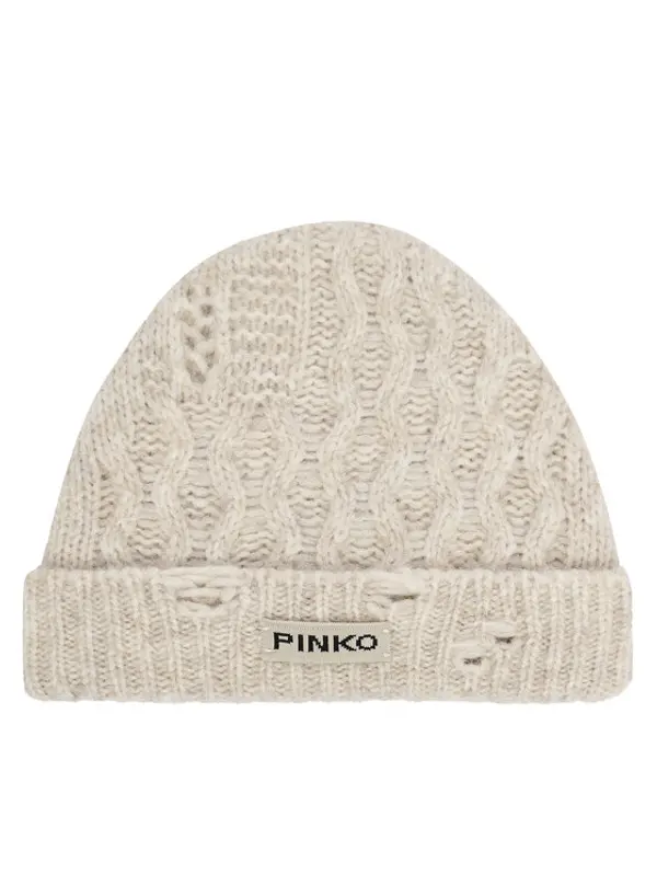 pinko PINKO Kapa 104476 A28Y Bež