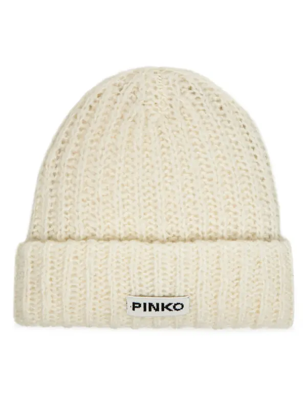 pinko PINKO Kapa 105989 A2Z2 Écru