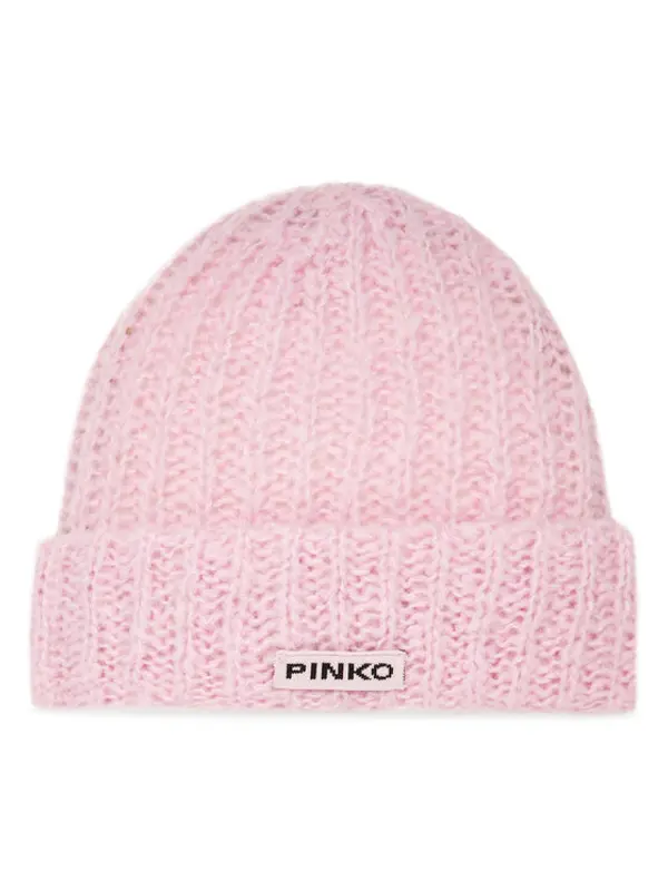pinko PINKO Kapa 105989 A2Z2 Ružičasta