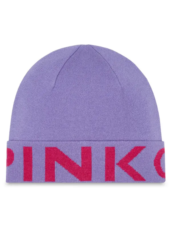 pinko Pinko Kapa Calamaro 101507 A101 Ljubičasta