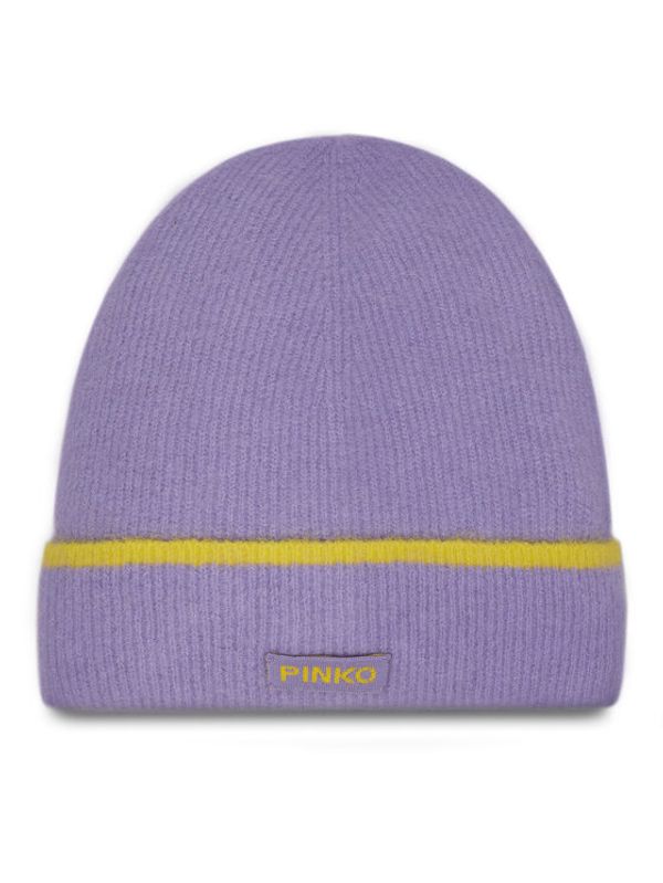 Pinko Pinko Kapa Serrade 104332 A26V Ljubičasta