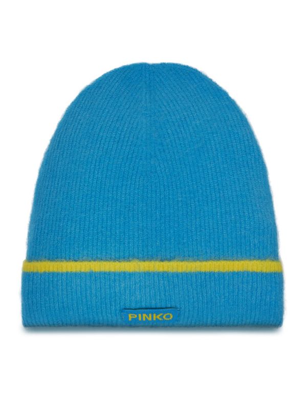 Pinko Pinko Kapa Serrade 104332 A26V Svijetloplava