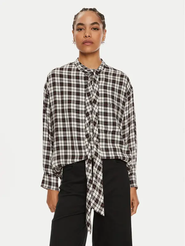 pinko Pinko Košulja Corale 103899 A21N Šarena Relaxed Fit